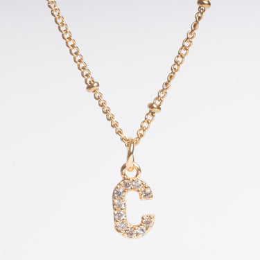 Inicial - Monroe Letters
