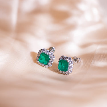 Aretes - Bosquet