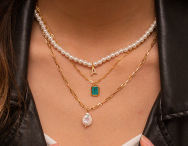 Collar - Perla Malen