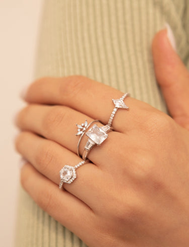 Anillo - Delrey
