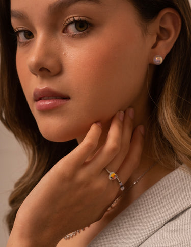 Anillo - Quinn