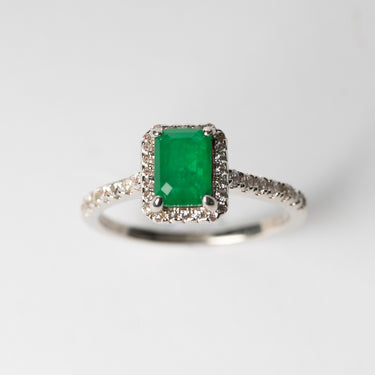 Anillo - Meller